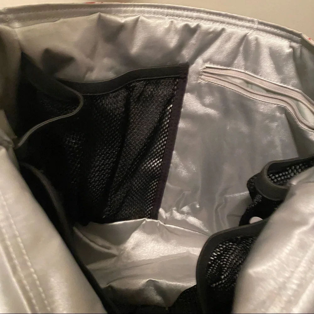 Ju Ju Be Diaper Bag